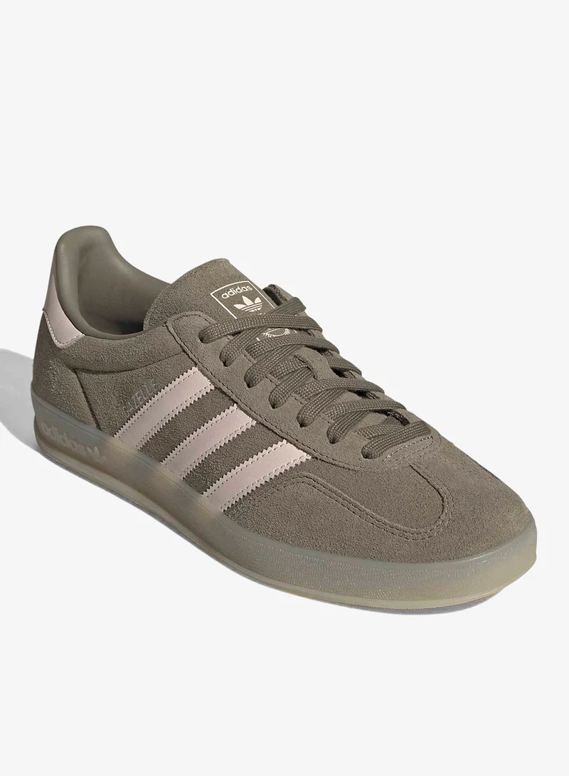 adidas Originals  Gazelle Indoor for Men | Best Price UAE